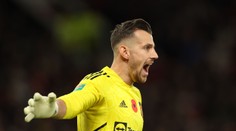 Dúbravka sa dočkal, nulu udržal proti Rodákovmu Fulhamu. City prišlo o body minútu pred koncom