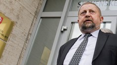 ESĽP dal za pravdu Harabinovmu kritikovi