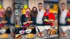 Kváskové pečivo na sladko aj na slano. Rady na chutné moravské koláče, bagetu aj lievance