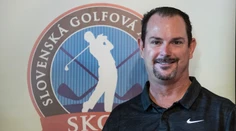 Historický deň pre náš golf: Naturalizovaný Slovák Sabbatini premiérovo štartuje na PGA Tour