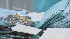 Lekári možno nebudú mať s čím operovať. Pre veľký dlh nemocníc hrozí odchod dodávateľov