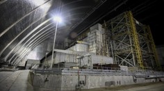 V černobyľskej elektrárni po týždňoch vystriedali časť zamestnancov