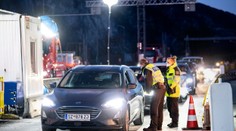 Nemecko obnovilo pre hrozbu nákazy z Česka kontroly na hraniciach. Tvoria sa dlhé kolóny