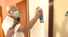 Košičanka má byt ako z hororu. Susedia sa už boja nákazy
