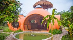 Dom snov len za šesť týždňov a 6 500 eur. Pozrite sa, ako je to možné