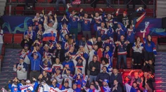 Prečítajte si reakcie slovenských hokejistov na výhru s Francúzskom