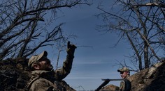 EÚ sankcionovala ruskú Vagnerovu skupinu za zločinecké aktivity na Ukrajine