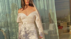 Tajná hollywoodska svadba: Sexy herečka povedala áno kolegovi