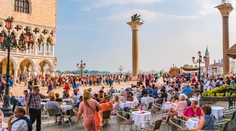 Platba za vstup do mesta. Benátky už zaviedli poplatok pre jednodňových turistov