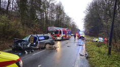 Susedia naznačili, kto je zodpovedný za smrteľnú zrážku dvoch kamarátov. Vinníkom mal byť niekto tretí