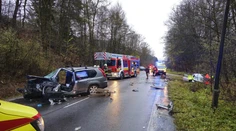 Susedia naznačili, kto je zodpovedný za smrteľnú zrážku dvoch kamarátov. Vinníkom mal byť niekto tretí