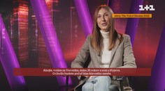 Užhorod je momentálne najbezpečnejšie mesto Ukrajiny. Miestny novinár ani netušil, že prichýlil vychádzajúcu hviezdu