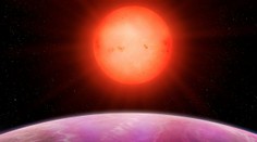 Vedci objavili planétu, ktorá by ani nemala existovať