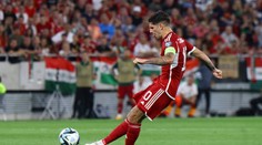 Najdrahší futbalista Maďarska prekoná vlastný rekord. Jeho prestup do Liverpoolu je takmer hotovou vecou