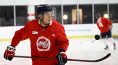 Washington s Fehérvárym prehral v Ottawe,  slovenský obranca si pripísal dva mínusové body