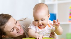 Tvrdíte, že kvôli deťom nemôžete cvičiť? Ukážeme vám, ako sa to podarí