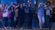 Výkriky, chaos a panika. Takto to vyzeralo tesne po streľbe v nákupnom centre