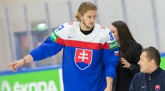 Regenda mieri do NHL. Podpísal dvojročnú zmluvu s Anaheimom, píšu zámorské médiá