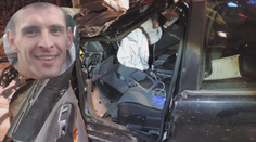 Pri fatálnej nehode zahynul 32-ročný Marcin. Po smrti zachránil štyri životy