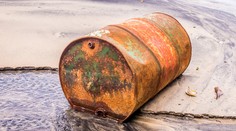 Nové informácie v prípade zabetónovaného muža v sude, jeho identita je stále záhadou