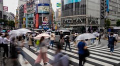 Tokio hlási najvyšší denný nárast nakazených od začiatku pandémie