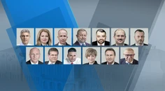 Volíme piatykrát prezidenta, vyberať si môžete z týchto kandidátov