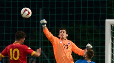 Dúbravka odmietol lukratívnejšie ponuky a prestúpil do Liberca