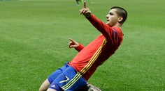 Chelsea sa dohodla s Realom Madrid na prestupe Moratu za túto obrovskú sumu