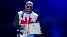 Hudobné ceny SOZA sú rozdané. Jednu si odnieslo IMT Smile a aj Rytmus