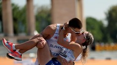 Vynikajúce správy. Ďalší Slováci si vybojovali účasť na olympijský hrách v Paríži