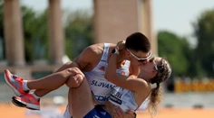 Vynikajúce správy. Ďalší Slováci si vybojovali účasť na olympijský hrách v Paríži