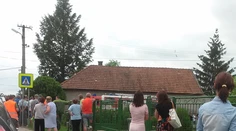 Jozef (62) z Ludaníc opravoval kotol, výbuch zranil aj exmanželku