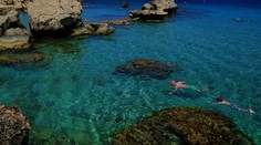 Rozhnevaní dovolenkári: Grécky ostrov Hydra je už druhý deň bez elektriny a vody