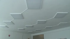 Začali konať, až keď na hodine padla omietka. V Prešove po roku zrekonštruovali pavilón školy