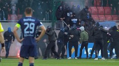 Sviatok futbalu či ďalší festival násilia? Blížiace sa finále národného pohára sa kvôli chuligánom možno neuskutoční