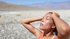 Oslovili sme záchranára, lekárku a hygienika, ako prežiť tieto horúčavy