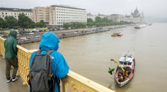 Identifikovali telo nájdené v Dunaji pri Budapešti, nie je to nezvestná Slovenka