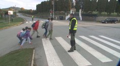 Dohliadajú na bezpečnosť detí aj poriadok v osadách. Občianskym hliadkam hrozí zánik