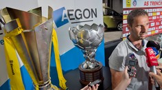 Trenčín predstavil posily. Ševela tvrdí, že sú "silnejší"