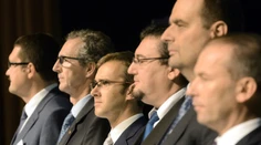 Zverejnili výsledky prieskumu, ktorý vznikol po rozkole v SDKÚ-DS