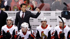 Ťažké časy v Ottawe, fanúšikovia takto žiadajú odchod prvého muža klubu