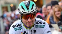 Sagan sa po pretekoch Okolo Flámska takto ironicky vysmial konkurencii