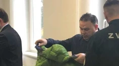 Vlček dostal za únos exmanželky Andrey 12 rokov za mrežami