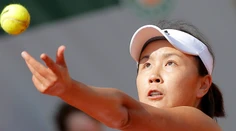 WTA zastavila konanie všetkých turnajov v Číne. Dôvodom je obava o Šuaj Pcheng