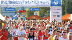 O vypredaný košický maratón je obrovský záujem: Kupčí sa s registráciami, niektorí pýtajú stovky