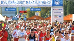 O vypredaný košický maratón je obrovský záujem: Kupčí sa s registráciami, niektorí pýtajú stovky