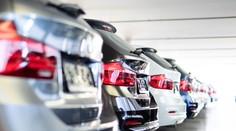 Je tu rebríček najspoľahlivejších áut tohto roka. Obľúbená značka Slovákov je až na konci