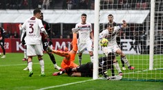 Frajer na záver: To tak chcel alebo mal len šťastie? Na San Sire bol hrdinom Gyömbér