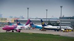 Zákaz civilných letov je na Slovensku predĺžený do 28. mája