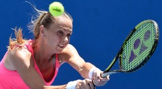 Indian Wells: Schmiedlová skončila, Rybáriková ide ďalej